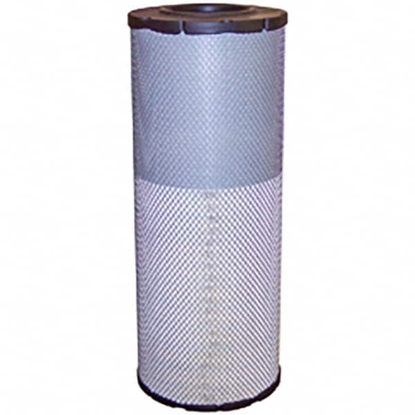 Baldwin Filters - 20-7/8" OAL x 8-1/8" OD Automotive Air Filter - Exact Tool & Supply