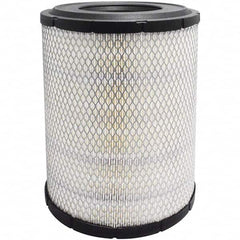 Baldwin Filters - 11-7/32" OAL x 9-1/8" OD Automotive Air Filter - Exact Tool & Supply