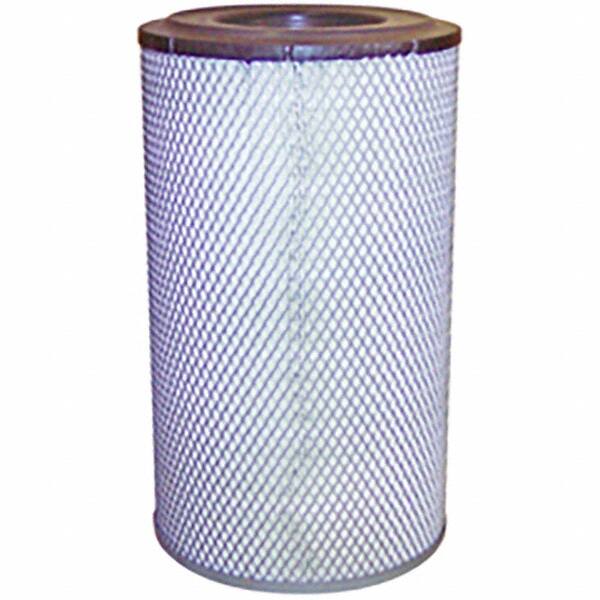 Baldwin Filters - 16-15/32" OAL x 9-17/32" OD Automotive Air Filter - Exact Tool & Supply