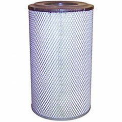 Baldwin Filters - 16-15/32" OAL x 9-17/32" OD Automotive Air Filter - Exact Tool & Supply