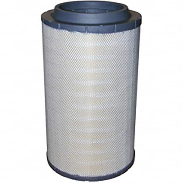 Baldwin Filters - 18-7/8" OAL x 10-1/2" OD Automotive Air Filter - Exact Tool & Supply