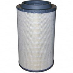 Baldwin Filters - 18-7/8" OAL x 10-1/2" OD Automotive Air Filter - Exact Tool & Supply