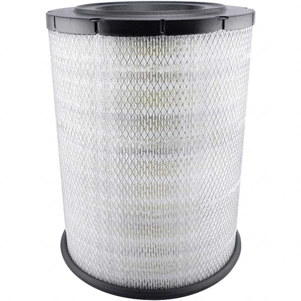 Baldwin Filters - 16-1/8" OAL x 11-31/32" OD Automotive Air Filter - Exact Tool & Supply