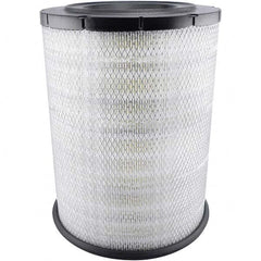 Baldwin Filters - 16-1/8" OAL x 11-31/32" OD Automotive Air Filter - Exact Tool & Supply