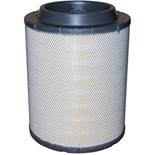 Baldwin Filters - 13-1/16" OAL x 9-21/32" OD Automotive Air Filter - Exact Tool & Supply