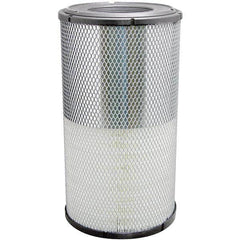Baldwin Filters - 15-1/16" OAL x 8-5/32" OD Automotive Air Filter - Exact Tool & Supply