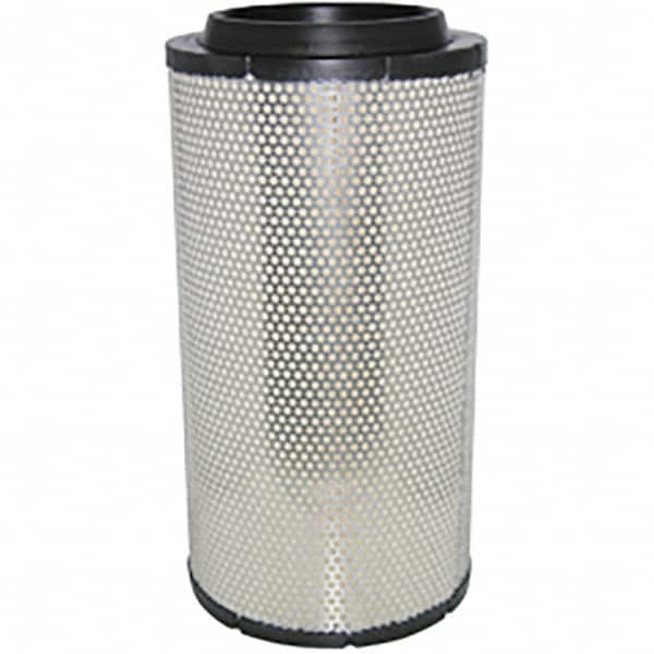 Baldwin Filters - 20-13/16" OAL x 10-17/32" OD Automotive Air Filter - Exact Tool & Supply