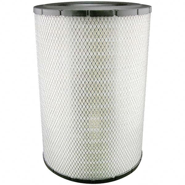 Baldwin Filters - 18-11/32" OAL x 12-9/32" OD Automotive Air Filter - Exact Tool & Supply