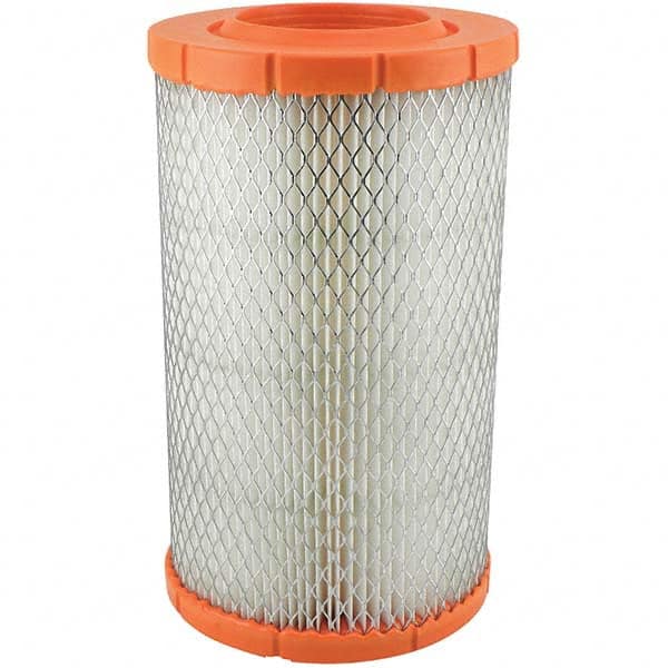 Baldwin Filters - 10-1/8" OAL x 5-31/32" OD Automotive Air Filter - Exact Tool & Supply