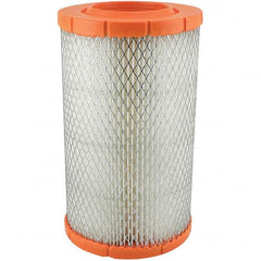Baldwin Filters - 10-1/8" OAL x 5-31/32" OD Automotive Air Filter - Exact Tool & Supply