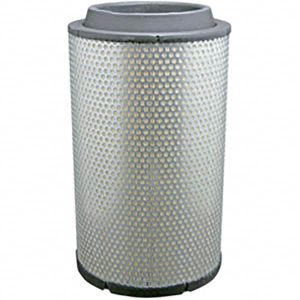 Baldwin Filters - 16-5/16" OAL x 9-3/32" OD Automotive Air Filter - Exact Tool & Supply