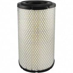 Baldwin Filters - 11-27/32" OAL x 6-1/2" OD Automotive Air Filter - Exact Tool & Supply