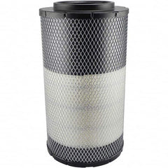 Baldwin Filters - 15-19/32" OAL x 8-13/32" OD Automotive Air Filter - Exact Tool & Supply