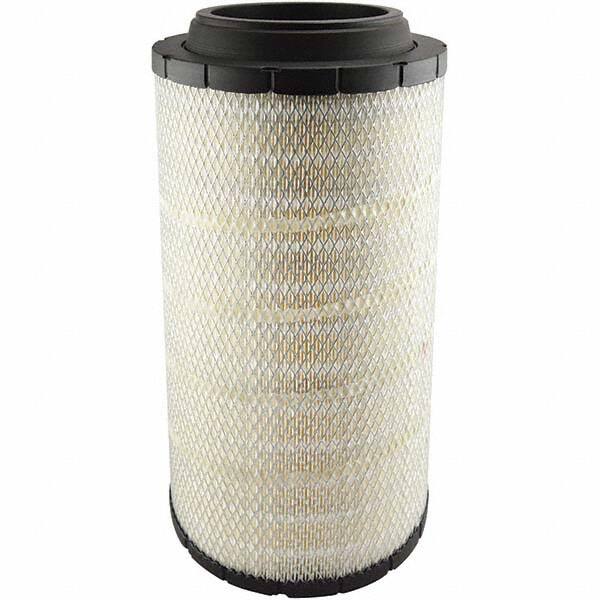 Baldwin Filters - 18-5/16" OAL x 9-15/32" OD Automotive Air Filter - Exact Tool & Supply