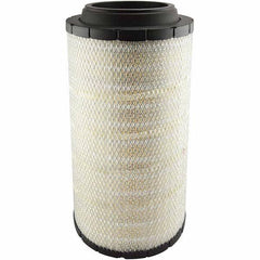 Baldwin Filters - 18-5/16" OAL x 9-15/32" OD Automotive Air Filter - Exact Tool & Supply