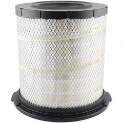 Baldwin Filters - 11-3/8" OAL x 9-31/32" OD Automotive Air Filter - Exact Tool & Supply