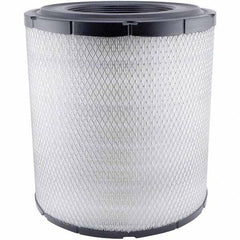 Baldwin Filters - 13-1/16" OAL x 11-27/32" OD Automotive Air Filter - Exact Tool & Supply