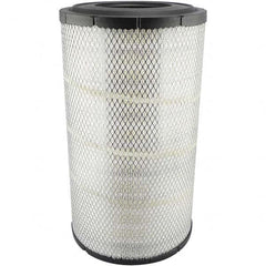 Baldwin Filters - 18" OAL x 10" OD Automotive Air Filter - Exact Tool & Supply