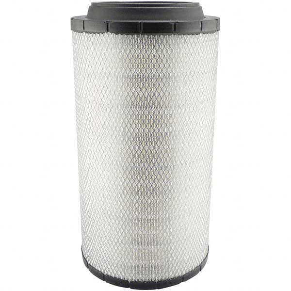 Baldwin Filters - 20-13/16" OAL x 10-17/32" OD Automotive Air Filter - Exact Tool & Supply