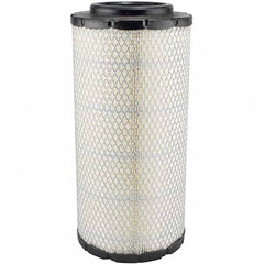Baldwin Filters - 13-21/32" OAL x 6-13/32" OD Automotive Air Filter - Exact Tool & Supply