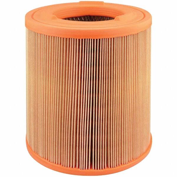 Baldwin Filters - 7-1/4" OAL x 6-27/32" OD Automotive Air Filter - Exact Tool & Supply