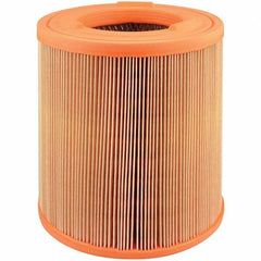 Baldwin Filters - 7-1/4" OAL x 6-27/32" OD Automotive Air Filter - Exact Tool & Supply
