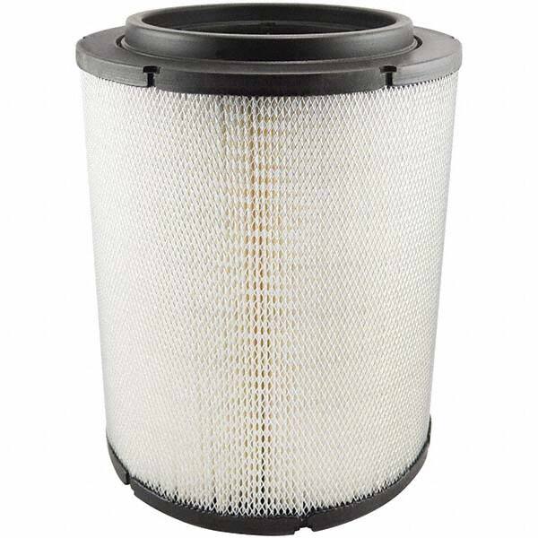 Baldwin Filters - 12-5/16" OAL x 9-25/32" OD Automotive Air Filter - Exact Tool & Supply