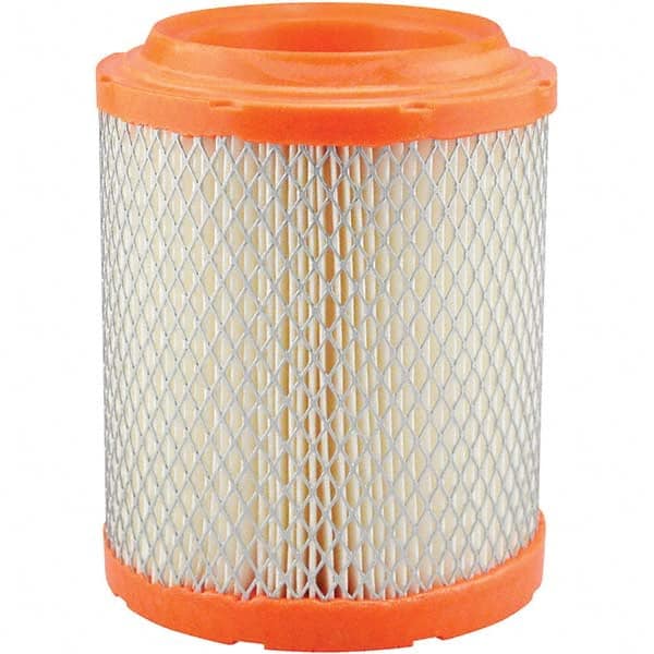 Baldwin Filters - 6-15/16" OAL x 5-11/32" OD Automotive Air Filter - Exact Tool & Supply
