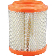Baldwin Filters - 6-15/16" OAL x 5-11/32" OD Automotive Air Filter - Exact Tool & Supply