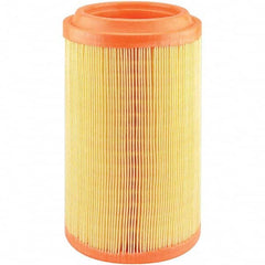 Baldwin Filters - 12-3/8" OAL x 6-17/32" OD Automotive Air Filter - Exact Tool & Supply