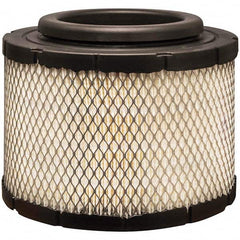 Baldwin Filters - 6-3/4" OAL x 8-1/2" OD Automotive Air Filter - Exact Tool & Supply