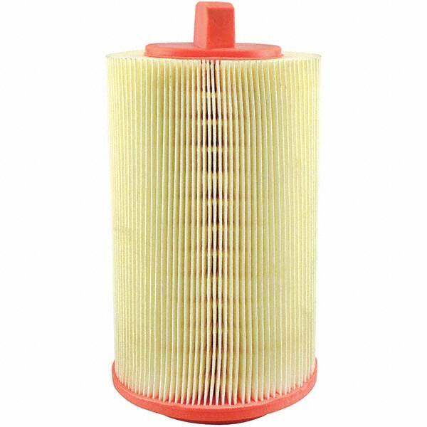 Baldwin Filters - 9-7/8" OAL x 5-1/4" OD Automotive Air Filter - Exact Tool & Supply