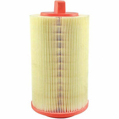 Baldwin Filters - 9-7/8" OAL x 5-1/4" OD Automotive Air Filter - Exact Tool & Supply