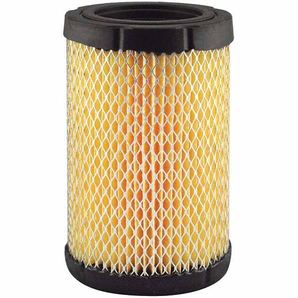 Baldwin Filters - 7-5/32" OAL x 4-13/32" OD Automotive Air Filter - Exact Tool & Supply