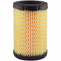 Baldwin Filters - 7-5/32" OAL x 4-13/32" OD Automotive Air Filter - Exact Tool & Supply