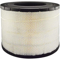 Baldwin Filters - 12-11/16" OAL x 15-7/8" OD Automotive Air Filter - Exact Tool & Supply