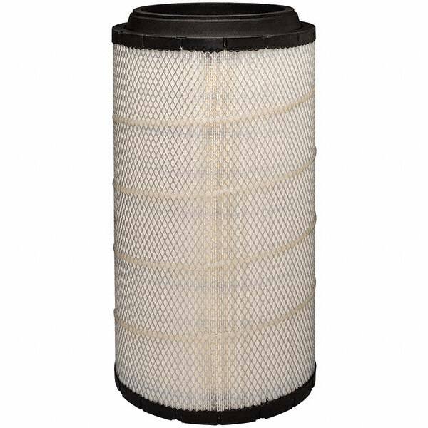 Baldwin Filters - 22-5/32" OAL x 11-3/32" OD Automotive Air Filter - Exact Tool & Supply