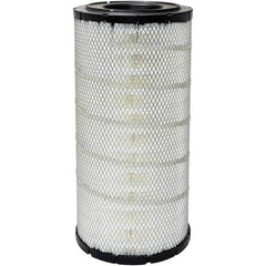 Baldwin Filters - 19-5/32" OAL x 9-11/16" OD Automotive Air Filter - Exact Tool & Supply