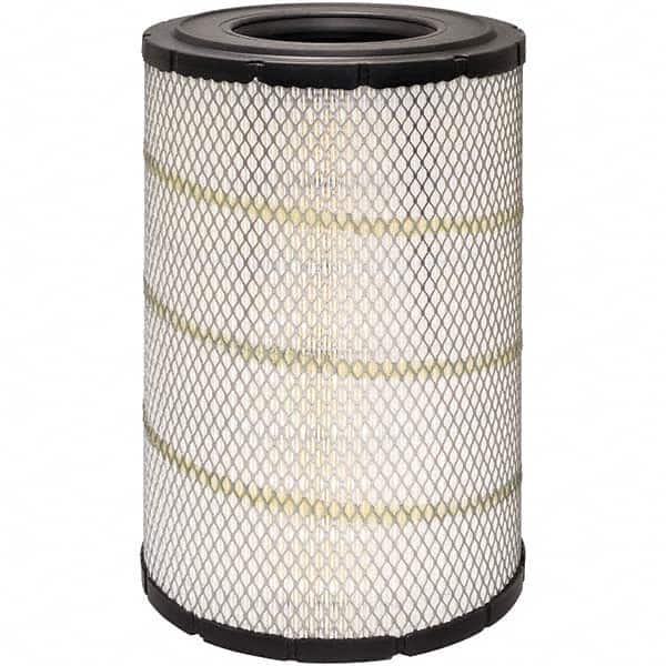 Baldwin Filters - 14-5/8" OAL x 9-11/16" OD Automotive Air Filter - Exact Tool & Supply