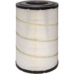 Baldwin Filters - 14-5/8" OAL x 9-11/16" OD Automotive Air Filter - Exact Tool & Supply