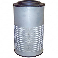 Baldwin Filters - 14-17/32" OAL x 8-3/8" OD Automotive Air Filter - Exact Tool & Supply