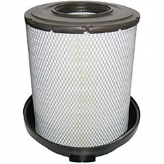 Baldwin Filters - 13-25/32" OAL x 11-7/32" OD Automotive Air Filter - Exact Tool & Supply