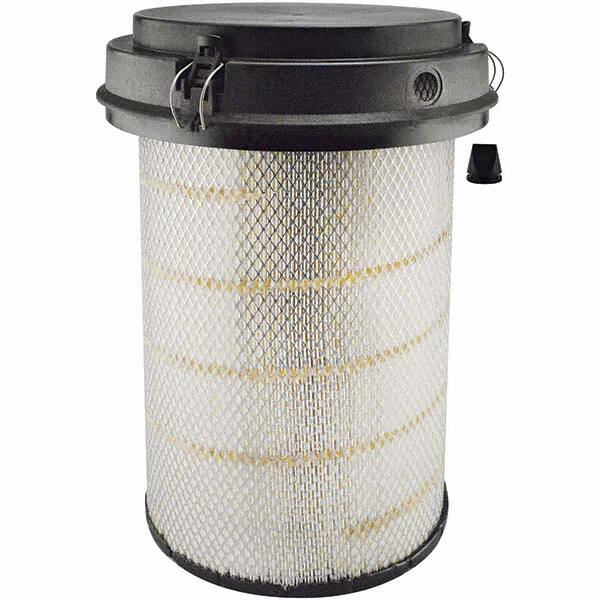 Baldwin Filters - 20-5/32" OAL x 10-31/32" OD Automotive Air Filter - Exact Tool & Supply