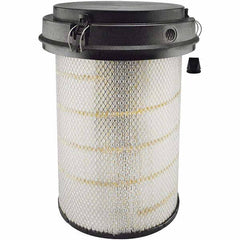 Baldwin Filters - 20-5/32" OAL x 10-31/32" OD Automotive Air Filter - Exact Tool & Supply