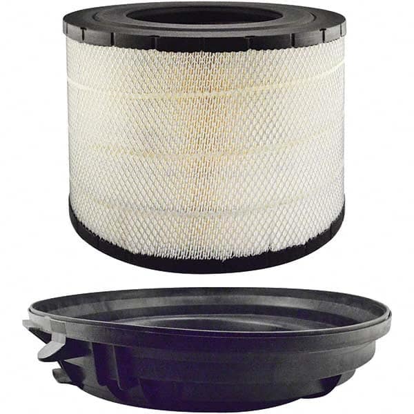 Baldwin Filters - 13-5/16" OAL x 15-7/8" OD Automotive Air Filter - Exact Tool & Supply
