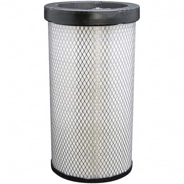 Baldwin Filters - 15-7/32" OAL x 8-5/16" OD Automotive Air Filter - Exact Tool & Supply