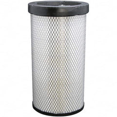Baldwin Filters - 15-7/32" OAL x 8-5/16" OD Automotive Air Filter - Exact Tool & Supply