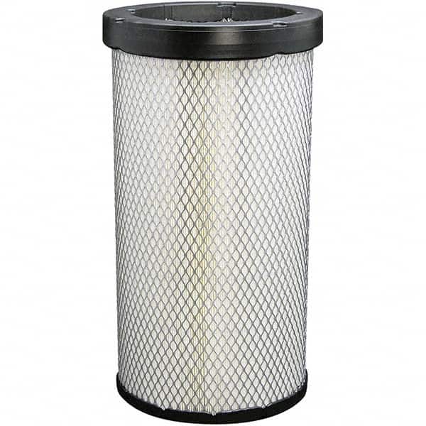 Baldwin Filters - 15-7/32" OAL x 8-5/16" OD Automotive Air Filter - Exact Tool & Supply