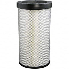 Baldwin Filters - 15-7/32" OAL x 8-5/16" OD Automotive Air Filter - Exact Tool & Supply