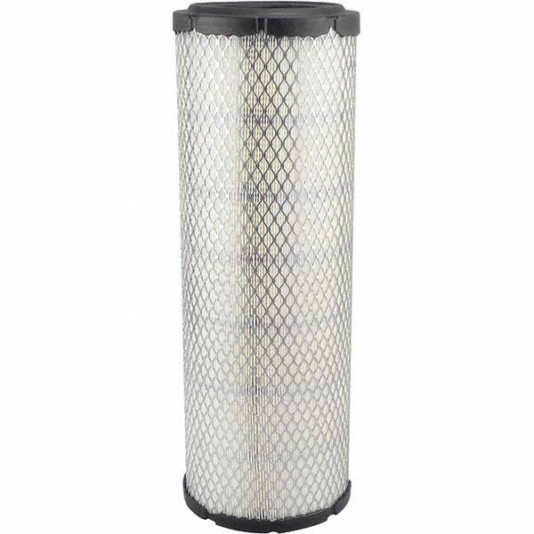 Baldwin Filters - 15-15/32" OAL x 5-13/32" OD Automotive Air Filter - Exact Tool & Supply